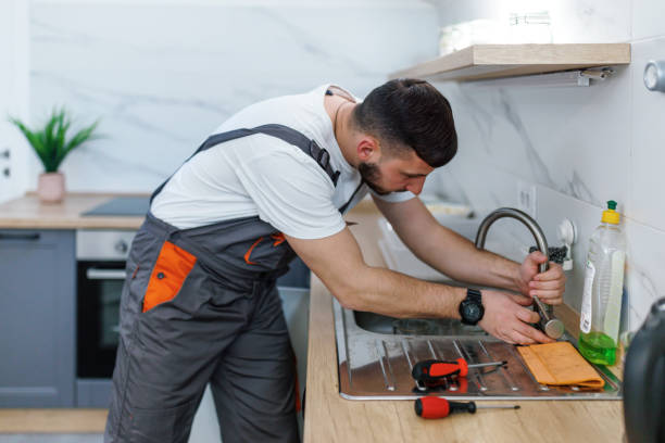 Best Affordable Plumbing Services  in Brentwood, MD