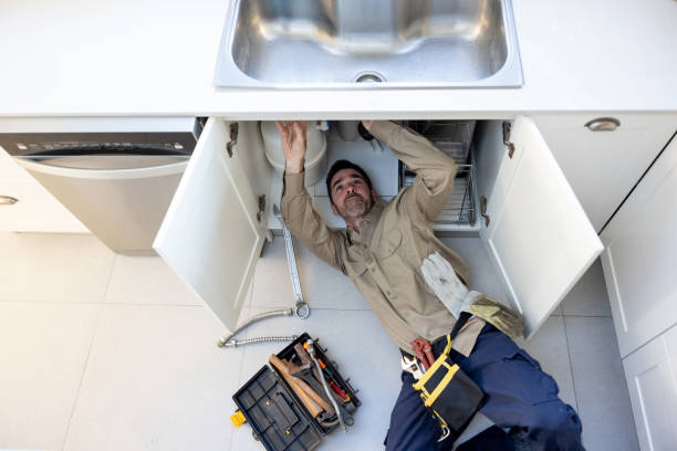 Best Affordable Plumbing Services  in Brentwood, MD