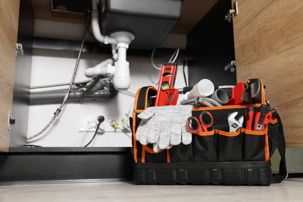 Best Sewer Line Repair  in Brentwood, MD