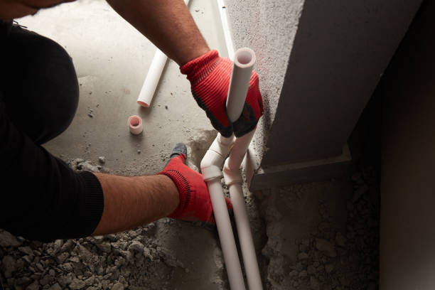 Best Water Leak Repair  in Brentwood, MD