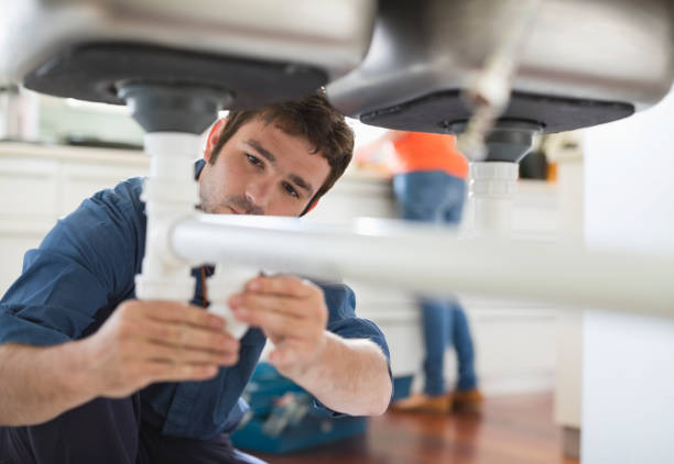Best Plumbing Inspection Services  in Brentwood, MD