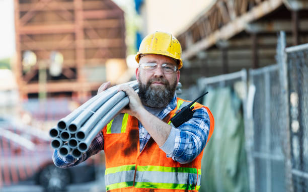 Best Drain Cleaning Services  in Brentwood, MD