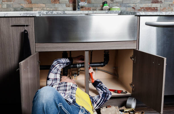 Best Hot Water Heater Installation  in Brentwood, MD